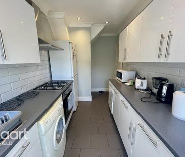 2 bedroom apartment to rent - Photo 6
