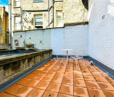 1 bedroom flat to rent - Photo 3