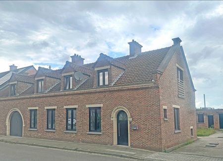 Ruime woning met 7 slaapkamers in een rustige wijk te Mechelen - Foto 2