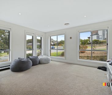 Fabulous Modern Family Living - Photo 1