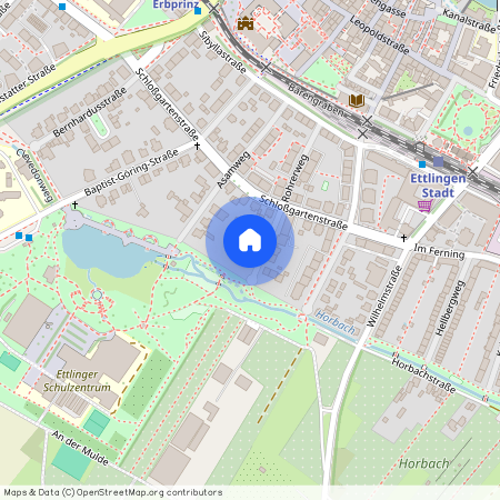 76275 Baden-Württemberg - Ettlingen