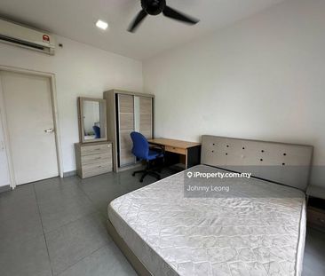 Kanvas SOHO, Cyberjaya - Foto 4