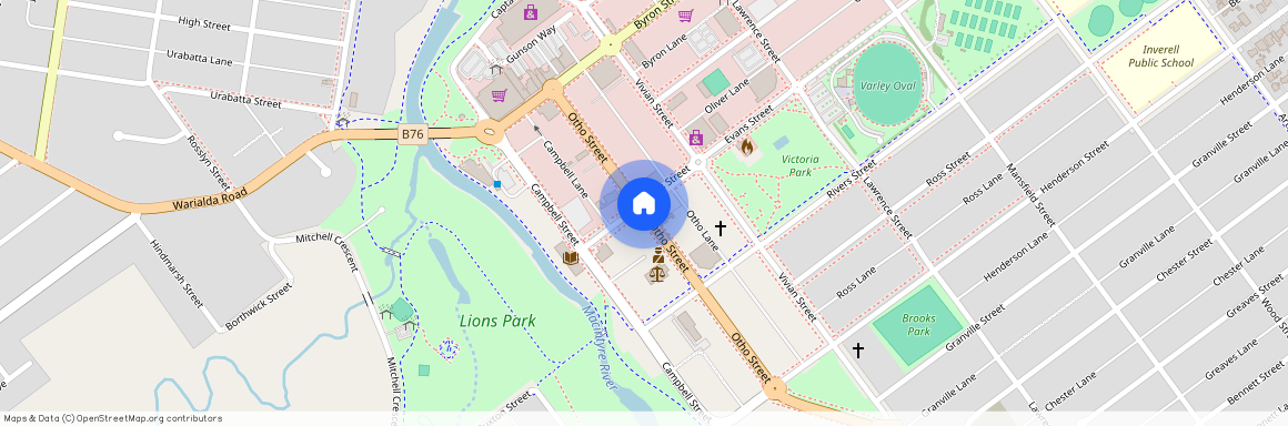 Inverell New South Wales 2360, Inverell 2360, New South Wales