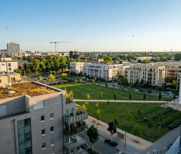 Pronájem bytu 2+1 • 72 m² bez realitkyFrankfurt am Main Gallus Hess... - Photo 5