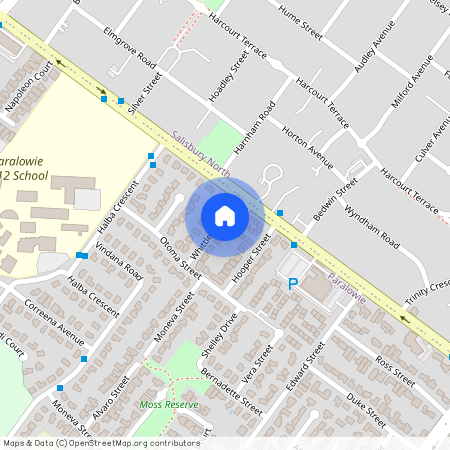 7/2 Whittlesea Street, SA 5108, Paralowie