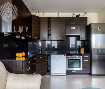 Do wynajęcia gustowny apartament blisko metra - Zdjęcie 4