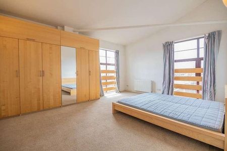 Dickinson, Manchester, Greater Manchester, M1 - Photo 5