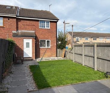 1 bedroom house to rent - Photo 2