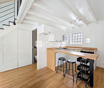 Appartement T1 VILLEJUST à louer - Photo 2