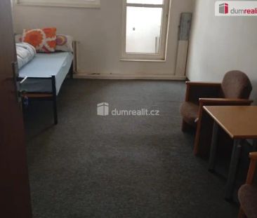 Pronájem pokoje, Praha 5 Zbraslav - Photo 1