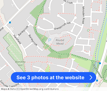 Roundmead, Stevenage - Photo 1