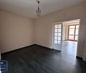 Location Appartement 2 pièces 78m² LIMOGES 87000 - Photo 3