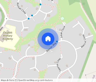 Claudian Close, Haverhill - Photo 1