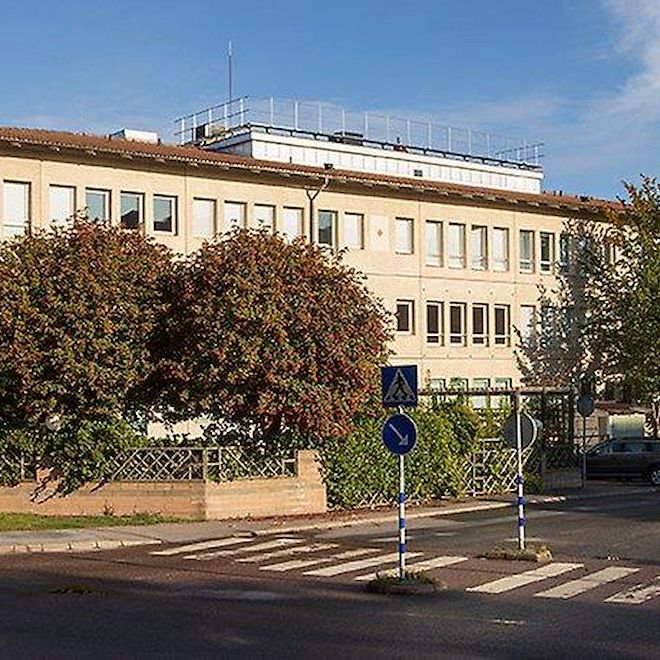 Vinggränd 4, Barkarby - Foto 1