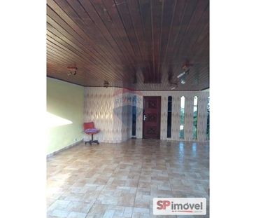 SOBRADO COM 3 QUARTOS SENDO 1 SUÍTE, 6 VAGAS NO JARDIM SÃO BENTO - Photo 6