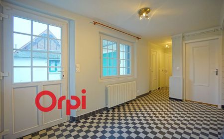 Maison à louer 3 pièces • Fontaine-la-Soret - Photo 2