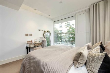 Radnor Terrace, Kensington, W14 - Photo 2