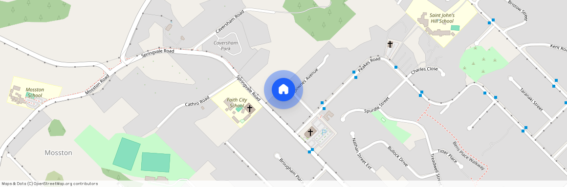 15 Downes Avenue, Springvale, Whanganui