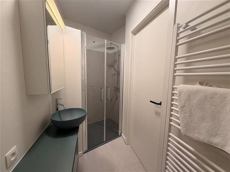 Appartement te huur - Photo 3