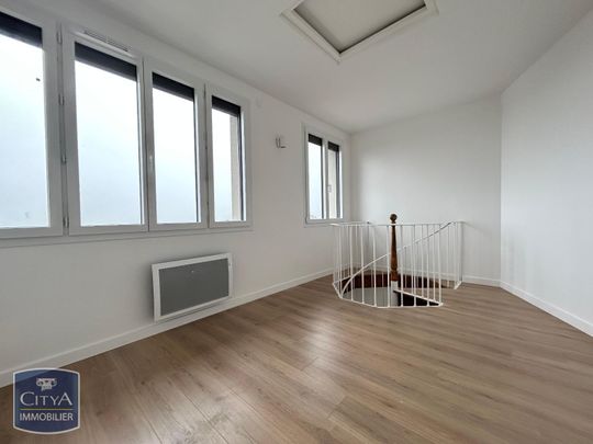 Location Appartement 3 pièces 50m² CALUIRE ET CUIRE 69300 - Photo 1