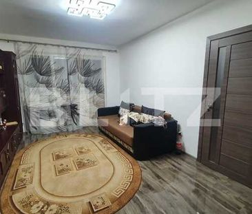 Apartament 2 camere, decomandat, 56 mp, zona strazii Bucium - Photo 4