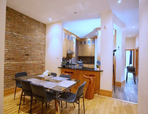 À louer / Appartement - Photo 1