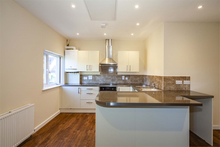 1 bedroom apartment to rent - Photo 4