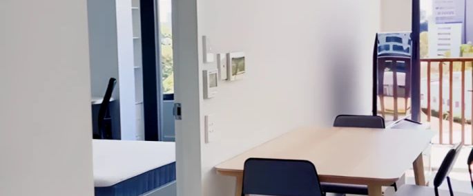 1 bed 1 bath - Photo 1