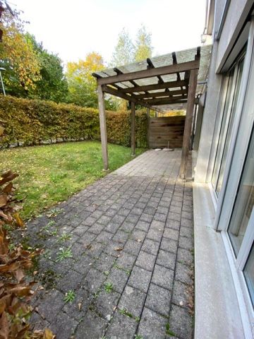 Charmante Sitzplatzwohnung in St. Gallen - Foto 4