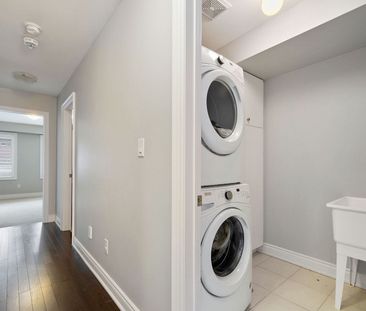 For Lease - 290 Royalton Common Unit# 67, Oakville, Ontario - Photo 2