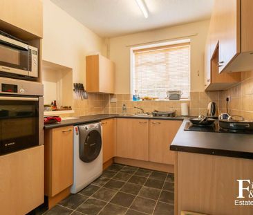 2 bedroom bungalow to rent - Photo 3