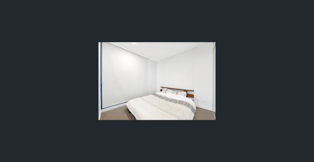 Furnished Top Level Two Bedroom Apartment in "Leichhardt Green" - Photo 1