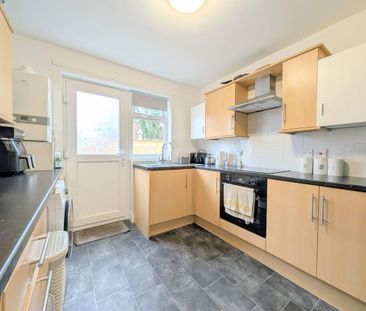 2 bedroom apartment to rent - Photo 5