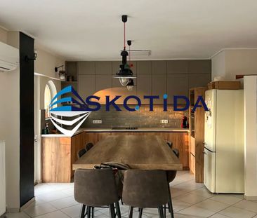 Διαμέρισμα για ενοικίαση Κοντόπευκο (Αγία Παρασκευή) - Φωτογραφία 2