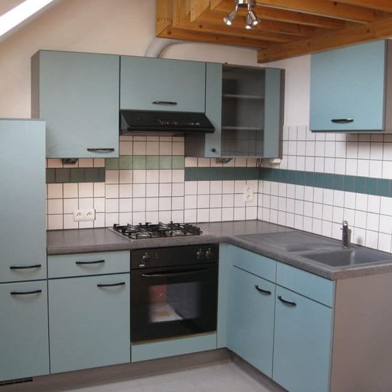 Studio te huur - Foto 1