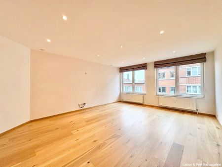 Avenue Adolphe Lacomblé, 1030, Bruxelles - Photo 3