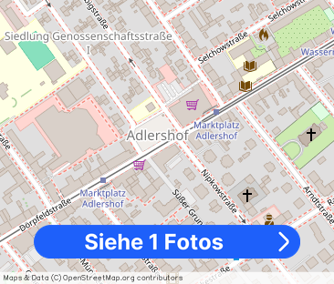 2 Zimmer Luxus Neubau - Einbauküche + Parkett - vom Eigentümer - Foto 1