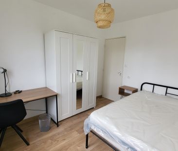 Location Appartement 4 pièces 11m² AMIENS 80000 - Photo 4