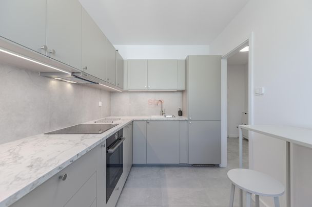 2 pokoje na Ołtaszynie|pierwszy najem - Фото 1