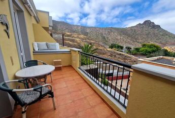 2 Bedroom apartment for rental in Torviscas Alto