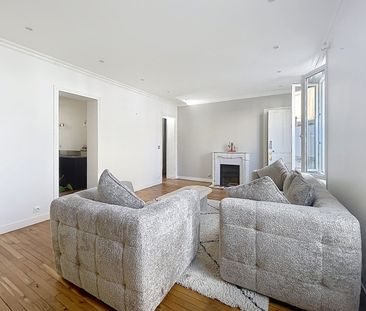 Appartement COURBEVOIE - MARCEAU 3 pièces PARFAIT ETAT - Photo 3