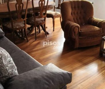 Piso en alquiler en Calle de Alfredo Saralegui - Photo 4