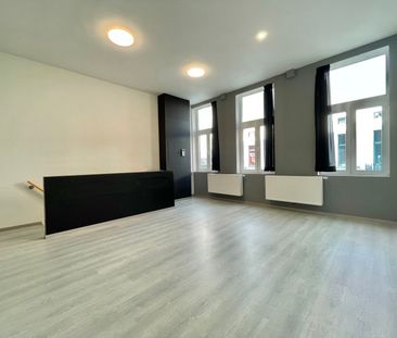 Prachtig gerenoveerd duplex-appartement nabij het station van Aalst - Foto 5