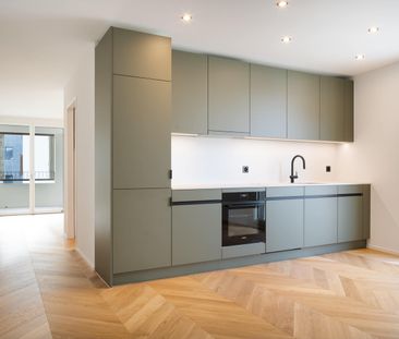 3 Zimmer, 82 m², 1. Stock - Photo 1