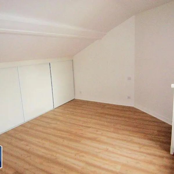 Appartement à louer 2 pièces 26.23m² - Photo 1