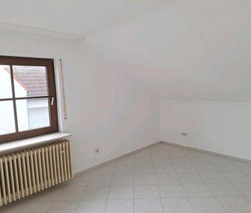 4 Zimmer Wohnung in 74939 Zuzenhausen zu vermieten - Foto 1