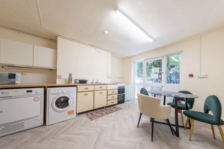 Fortess Road, London - Photo 5