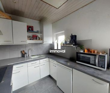 Location Appartement 2 pièces Meublé 34m² STRASBOURG 67100 - Photo 5