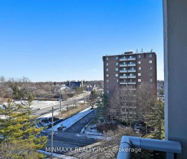 81 Millside Drive #703 - Photo 3