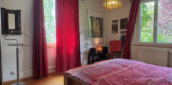 FAMILIENTRAUM MIT GROSSER TERRASSE UND GARTEN - Foto 2